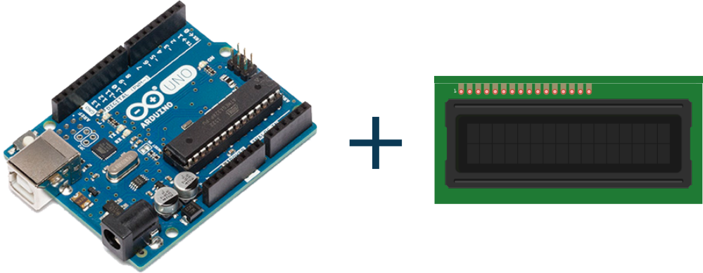 Interfacing Lcd In Arduino Iotguider 0787