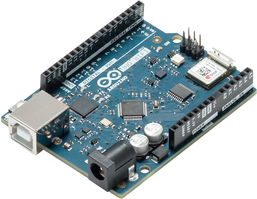 arduino http request wifi