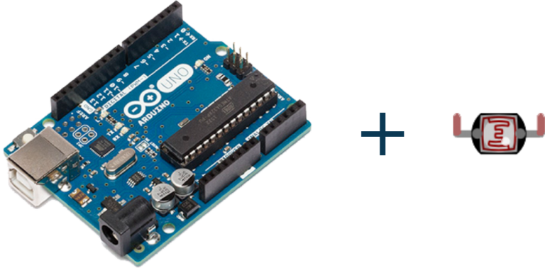 Interfacing LDR in Arduino - Iotguider