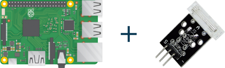 Interfacing Knock Sensor Module KY-031 in Raspberry Pi - Iotguider