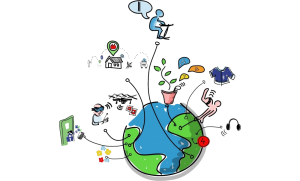 What is IoT (Internet of Things)