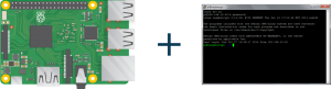 Setting Up a SSH connection in Raspberry Pi