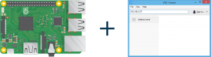 Setting Up a VNC (Virtual Network Computing) on Raspberry Pi