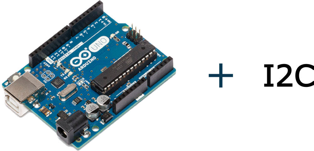 Using I2C (Inter-Integrated Circuit) in Arduino