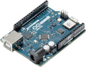 Arduino UNO WiFi Rev2