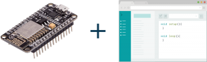 How to Program NodeMCU with Arduino IDE