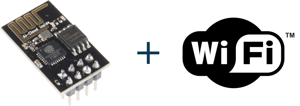 Establish WiFi Connection In ESP8266 WiFi Module - Iotguider