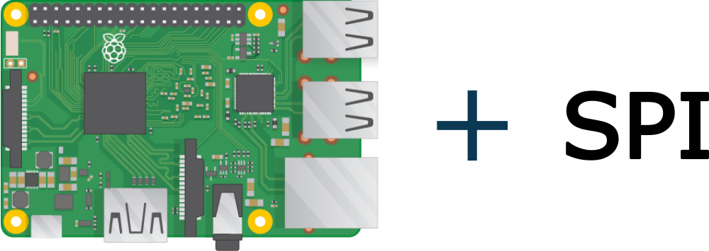 Using Serial Peripheral Interface (SPI) In Raspberry Pi - Iotguider